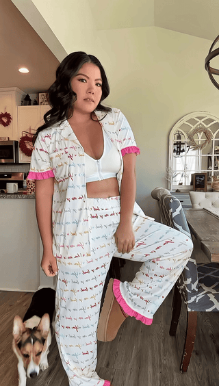 Built - In All - In - One Lux Lounge Set - Bray and Em Boutique