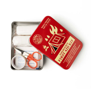 Bunkhouse Emergency First Aid Kit - Bray and Em Boutique