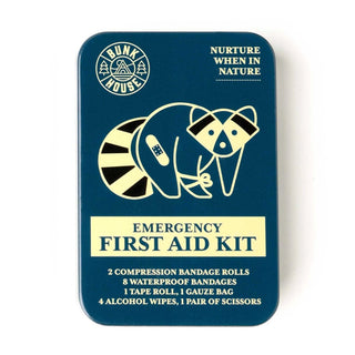 Bunkhouse Emergency First Aid Kit - Bray and Em Boutique