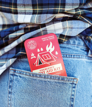 Bunkhouse Emergency First Aid Kit - Bray and Em Boutique