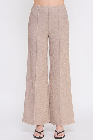 Business Girl Wide Leg Pants - Bray and Em Boutique
