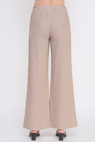 Business Girl Wide Leg Pants - Bray and Em Boutique