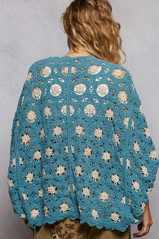 By The Park Cardigan - Bray and Em Boutique