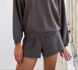 Leave Nothing Behind Shorts