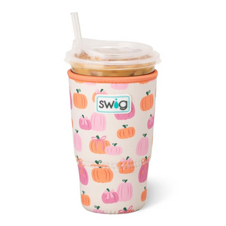 SWIG Pumpkins And Bows Collection