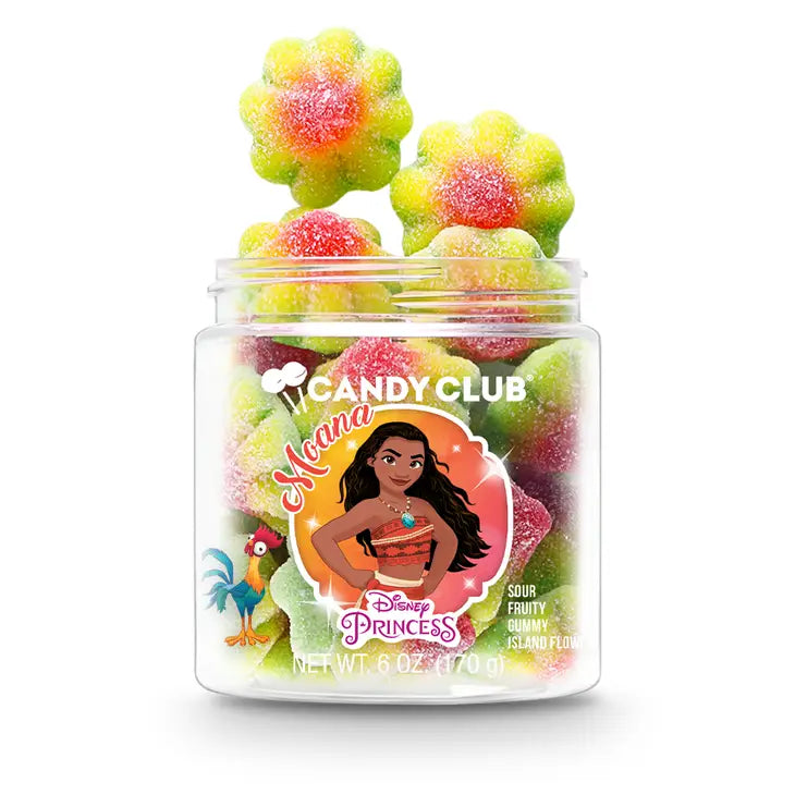 Candy Club: Disney Collection