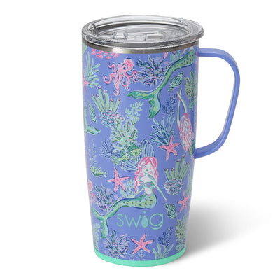 SWIG Under The Sea Collection