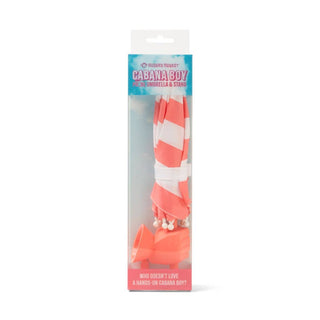 Cabana Boy Phone Umbrella - Bray and Em Boutique