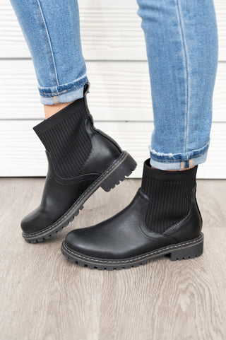 Cabin Fever - Black 2 - Bray and Em Boutique