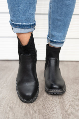 Cabin Fever - Black 2 - Bray and Em Boutique