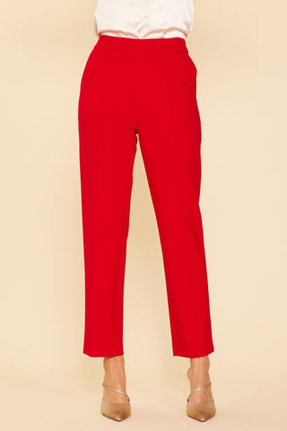 Call Me Anytime Knit Trousers - Bray and Em Boutique