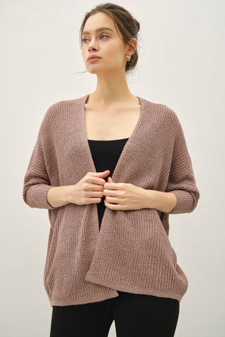 Calling Your Name Cardigan - Bray and Em Boutique