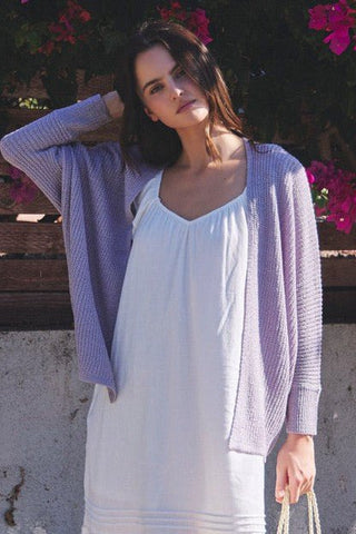 Calling Your Name Cardigan - Bray and Em Boutique