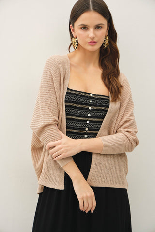 Calling Your Name Cardigan - Bray and Em Boutique