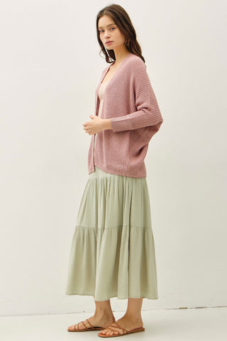 Calling Your Name Cardigan - Bray and Em Boutique