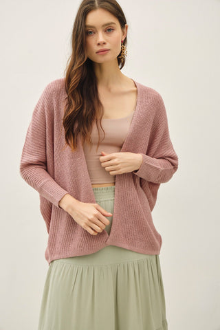 Calling Your Name Cardigan - Bray and Em Boutique