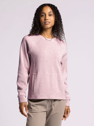 Calm Comfort Ribbed Pullover Top - Bray and Em Boutique