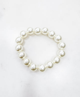 Calmness Cove Pearl Bracelet - Bray and Em Boutique