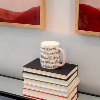 Candle Now, Mug Later Collection - Bray and Em Boutique