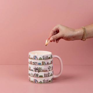 Candle Now, Mug Later Collection - Bray and Em Boutique
