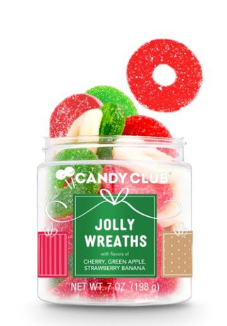 Candy Club Candy - Winter Collection - Bray and Em Boutique