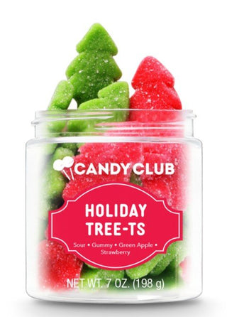 Candy Club Candy - Winter Collection - Bray and Em Boutique