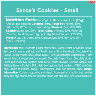 Candy Club Candy - Winter Collection - Bray and Em Boutique