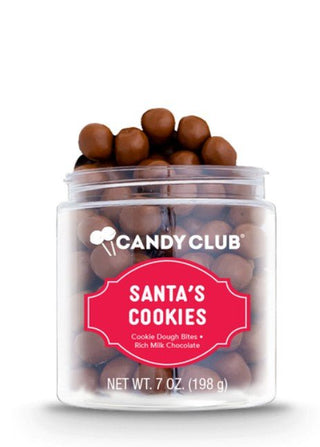 Candy Club Candy - Winter Collection - Bray and Em Boutique