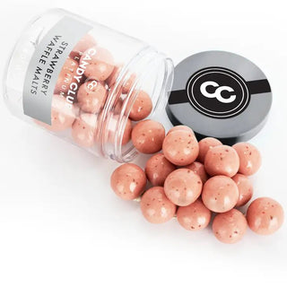 Candy Club Strawberry Waffle Malts - Bray and Em Boutique