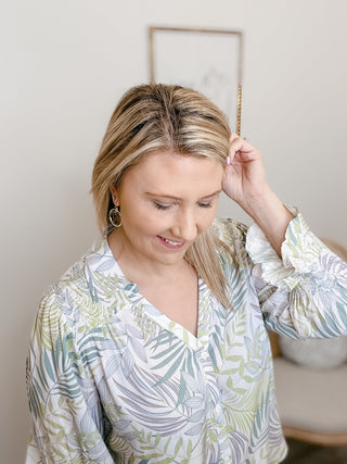 Candy Kisses Top - Bray and Em Boutique