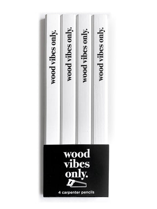 Carpenter Pencils - Bray and Em Boutique