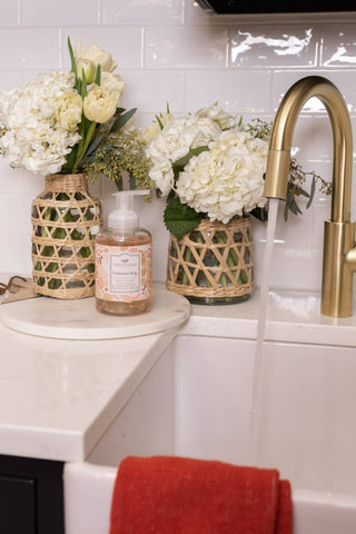Cashmere Kiss Foaming Hand Soap - Bray and Em Boutique