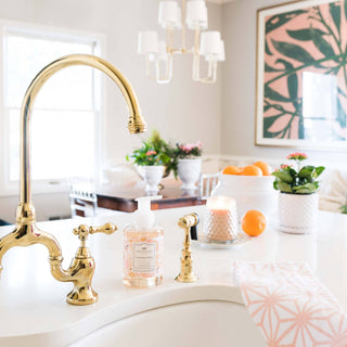 Cashmere Kiss Foaming Hand Soap - Bray and Em Boutique