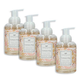 Cashmere Kiss Foaming Hand Soap - Bray and Em Boutique