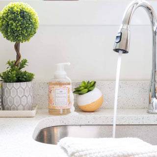 Cashmere Kiss Foaming Hand Soap - Bray and Em Boutique
