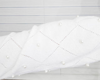 Casual Class Knit Pearl Sweater - Bray and Em Boutique