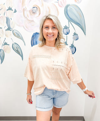 Catching The Sunset Top - Bray and Em Boutique