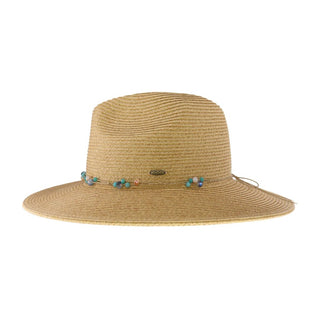 CC Beanie SPF Beaded Sun Hat - Bray and Em Boutique