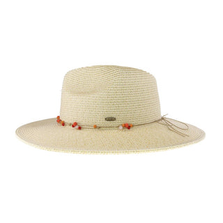 CC Beanie SPF Beaded Sun Hat - Bray and Em Boutique