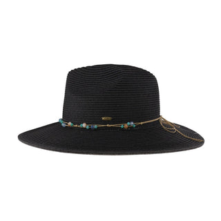 CC Beanie SPF Beaded Sun Hat - Bray and Em Boutique