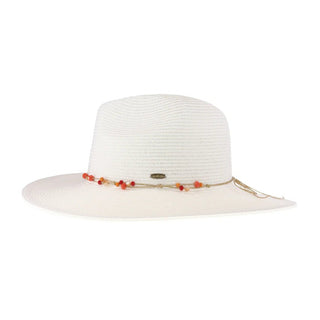 CC Beanie SPF Beaded Sun Hat - Bray and Em Boutique