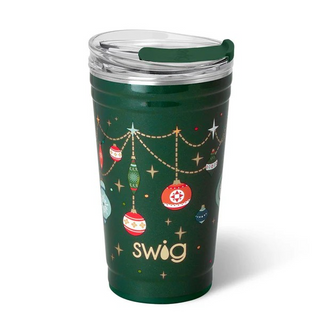 SWIG Deck The Halls Collection