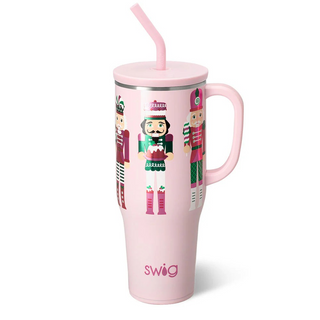 SWIG Sugar Plum Soldiers Collection