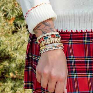 ERIMISH: Lulu Stack Christmas