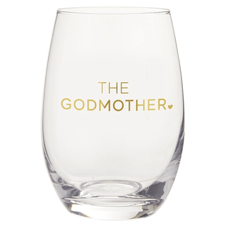 Celebrate a Journey Stemless Wine Glass - Bray and Em Boutique