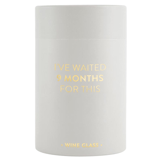 Celebrate a Journey Stemless Wine Glass - Bray and Em Boutique