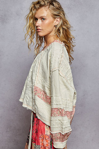 Celebrate Fashion Top - Bray and Em Boutique