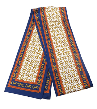 Celestial Chain Scarf - Bray and Em Boutique