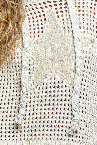 Center Stage Star Hoodie - Bray and Em Boutique