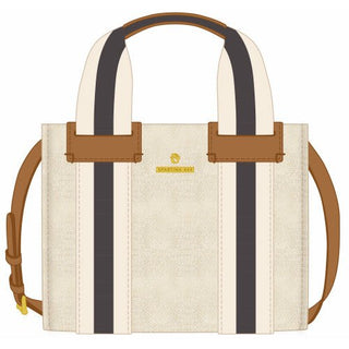 Charlie Crossbody Mini Tote - Bray and Em Boutique